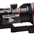 Тепловизионный прицел RikaNV Lesnik2 360L