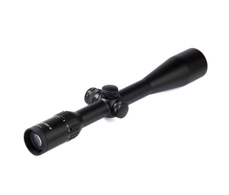 Оптический прицел 5-30x50SF Longot IR