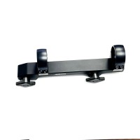 Кронштейн Innomount Zero на Tikka T3 под Pulsar Thermion/Digex BH=24мм 40-TH-24-00-400