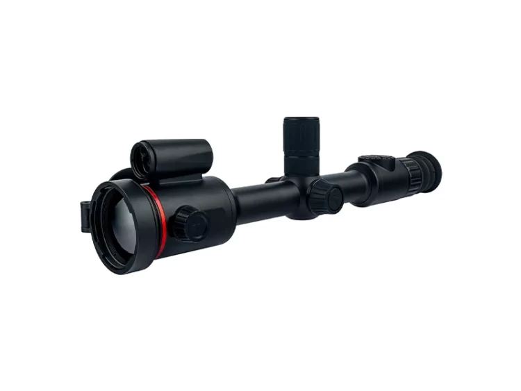 Тепловизионный прицел Artelv Atomos 4.8x 50мм 384x288 LRF