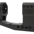 Тактический кронштейн SPUHR  SP-3024C D30мм H48мм 0 MOA