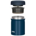 Термос для еды THERMOS JEB-500 NB 0.5L, тёмно-синий