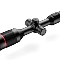 Прицел тепловизионный Guide TU450 x3.2-x12.8, 400x300, D50