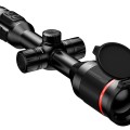 Прицел тепловизионный Guide TU450 x3.2-x12.8, 400x300, D50