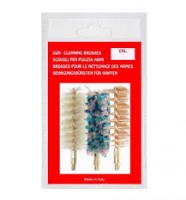 Набор ершей бронза+нейлон+шерсть Stil Crin (кал. 20)