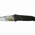 Нож Rockstead SAI-ZDP (BK)