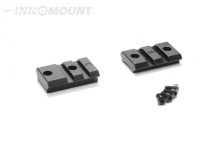 База Weaver - Steyer SBS96 (2 части).