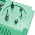 Электрическая машинка для обработки гильз RCBS Brass Boss