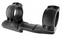 Кронштейн Spuhr D30мм для установки на Picatinny, H38мм, Aesthetic без наклона с выносом