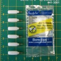 Многоразовые патчи для чистки Bore-Tips кал. .30 (7,62 мм)