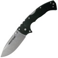 Нож складной Cold Steel 4 Max Scout, сталь AUS10A, рукоять Griv-Ex