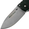 Нож складной Cold Steel 4 Max Scout, сталь AUS10A, рукоять Griv-Ex