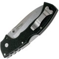 Нож складной Cold Steel 4 Max Scout, сталь AUS10A, рукоять Griv-Ex