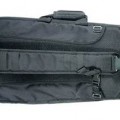 Чехол-рюкзак Leapers UTG на одно плечо, серый металлик