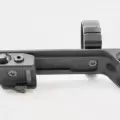 Кронштейн Innomount для Weaver/Picatinny — Кольца 34мм. Сдвижная опора