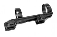 Кронштейн Innomount для Weaver/Picatinny — Кольца 34мм. Сдвижная опора