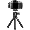 Штатив-паук Leofoto MT-04+ LH-30