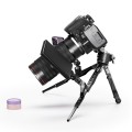 Штатив-паук Leofoto MT-04+ LH-30