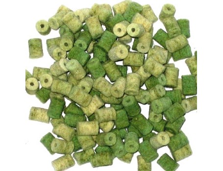 Тампон фетровый VFG кал. .375 SUPER (500 шт)