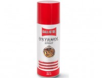 Масло нейтральное Ballistol Ustanol spray 200 мл.