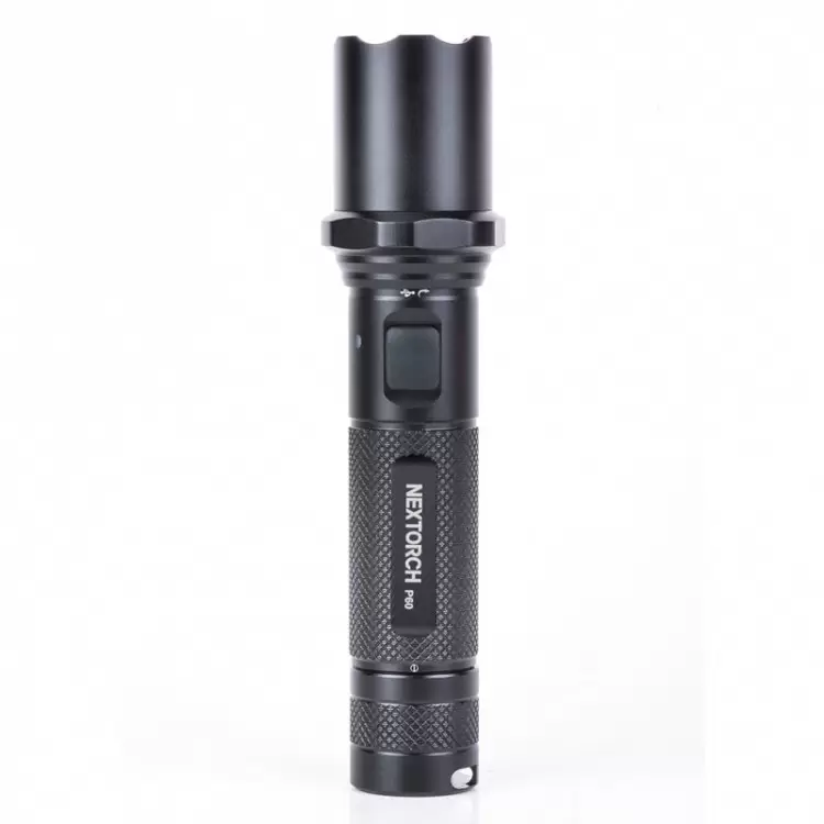 Фонарь NexTORCH P60 1000 люмен
