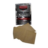 Салфетка Birchwood Casey Rust&Lead Remover