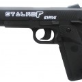 Пневматический пистолет Stalker S1911G