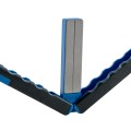 Точилка для ножей AccuSharp Diamond Paddle, складная (320/600)