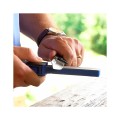 Точилка для ножей AccuSharp Diamond Paddle, складная (320/600)