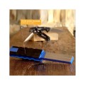 Точилка для ножей AccuSharp Diamond Paddle, складная (320/600)