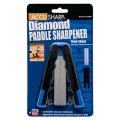Точилка для ножей AccuSharp Diamond Paddle, складная (320/600)
