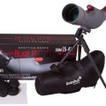 Зрительная труба Levenhuk Blaze PLUS 60