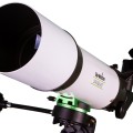 Телескоп Sky-Watcher AC102/500 StarQuest EQ1