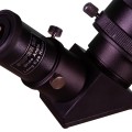 Телескоп Sky-Watcher AC102/500 StarQuest EQ1