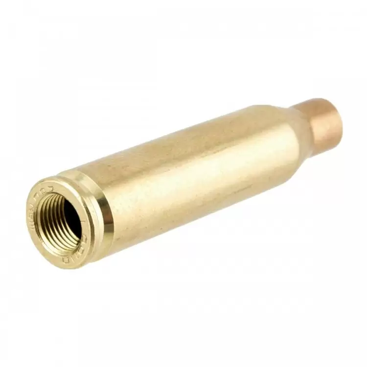 Модифицированная гильза Hornady 30-06 SPRG