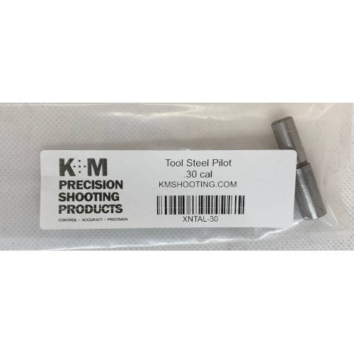 Направляющая для ручного триммера K&M .30