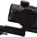 Тепловизионный прицел RikaNV Lesnik2 335L