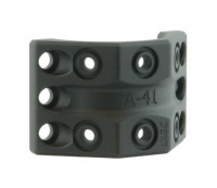 Верхнее заднее полукольцо Spuhr 34мм