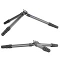 Штатив трипод Leofoto LS-324CEX CARBON (размер в собранном виде 560 мм,макс.высота 1526 мм,мин.100 мм,вес 1,61 кг. резьба 3/8)