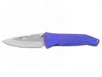 Нож Rockstead SAI-ZDP (BL)