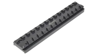 Планка ARKON Picatinny на CZ 550