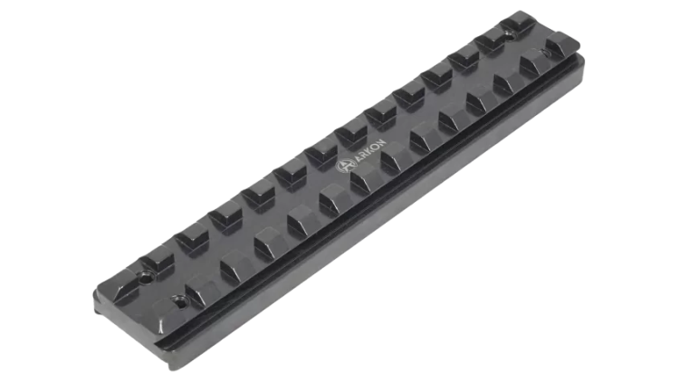 Планка ARKON Picatinny на CZ 550