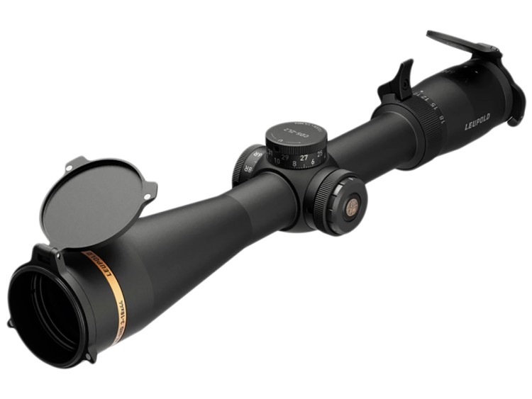 Прицел Leupold VX-6HD 3-18x44 CDS-ZL2, сетка TMOA, SF-параллакс