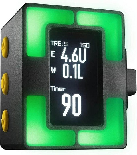 Электронный уровень SG Pulse Pro