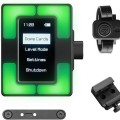 Электронный уровень SG Pulse Pro