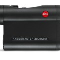 Лазерный дальномер Leica Rangemaster CRF 2800.COM Bluetooh