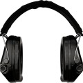 Наушники активные Sordin (MSA) Supreme Pro-X, чёрные, оголовье-ткань