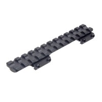Планка Picatinny Contessa на CZ-527