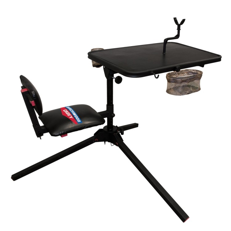 Стол для стрельбы Birchwood Casey Xtreme