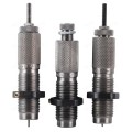 Комплект из трех матриц Lyman Deluxe для калибра 7мм Rem Mag